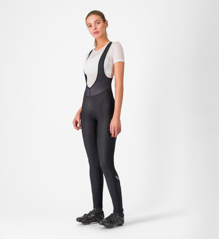 Castelli Entrata cuissard long pour femmes - black | M