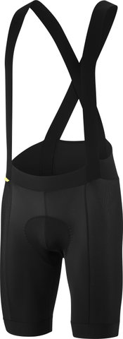 GONSO SQlab GO Bib Shorts Trägerhose - black | S