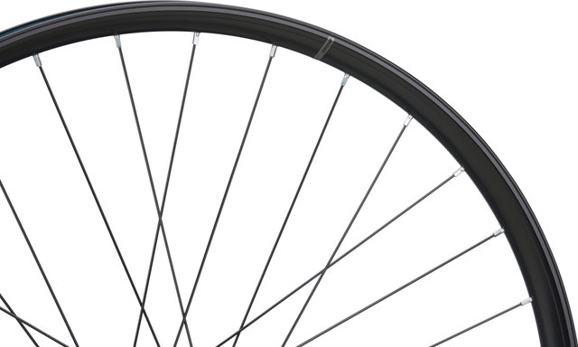 Mavic E-Crossride 1 Disc Centre Lock 30 mm 29" Wheelset - black/110 mm/148 mm/Shimano MTB/29"/Boost/Boost