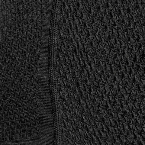 GripGrab PACR Winter Seamless L/S Unterhemd - black | M