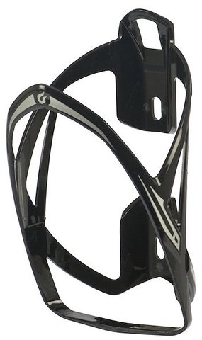 Blackburn Porte-Bidon Slick Cage - noir/universal