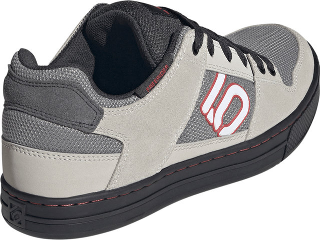 Five Ten Freerider MTB Schuhe - grethr ftwwht wonalu | 46