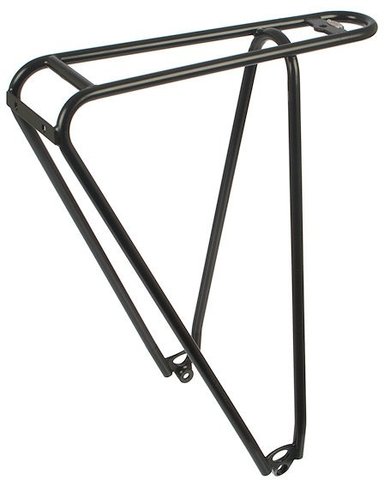 tubus Fly Evo Pannier Rack - black/universal