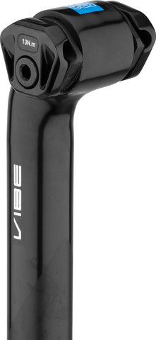 PRO Tige de Selle Vibe7S Di2 - black/350 /20 /27,2 mm