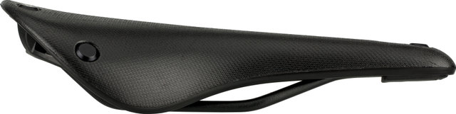 Brooks Selle Cambium C15 All Weather - black