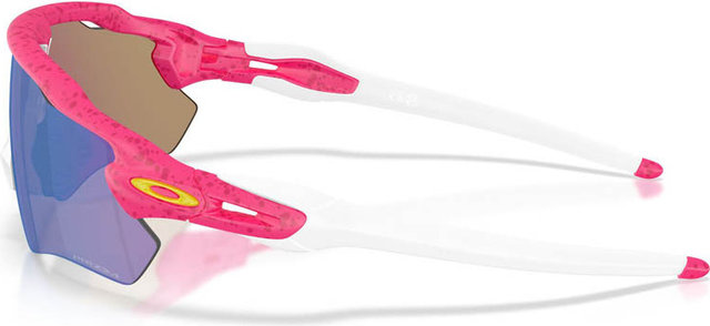 Oakley Gafas Radar EV Path - neon pink splatter | prizm sapphire