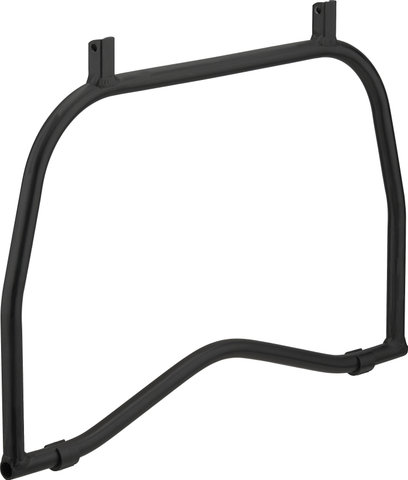 tout terrain Kickstand for Singletrailer 20" - black-matte