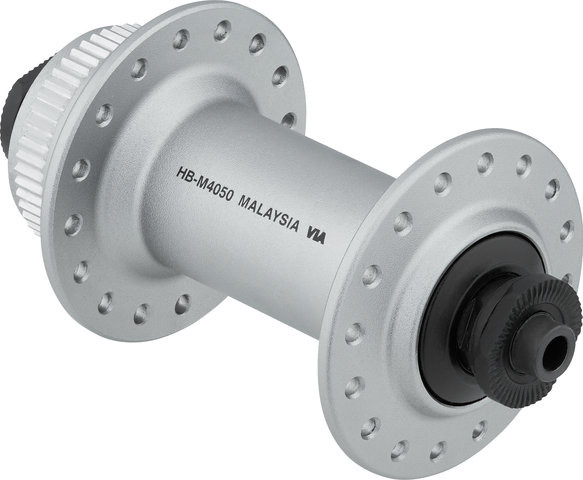 Shimano VR-Nabe HB-M4050 Disc Center Lock - silber/32