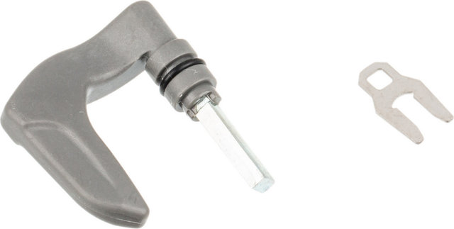 Shimano Unidad de palanca de cambios para RD-M786 / RD-M7000-10 / RD-M615 - gris