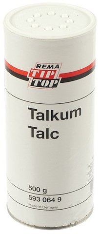 Talkum - universal/500 g Talkum - universal/500 g
