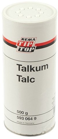 Tip Top Talco - universal/500 g