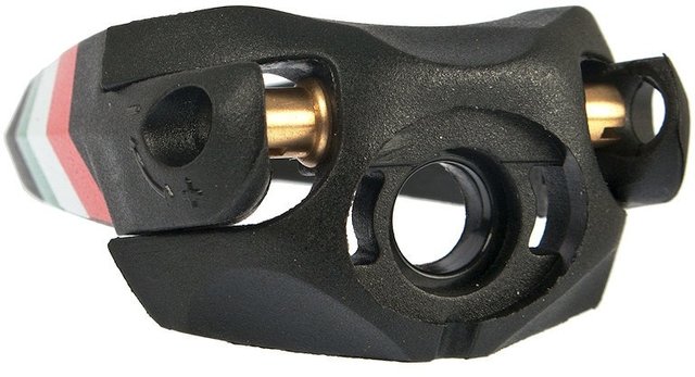 Sidi Heel Cup Fersensystem, verstellbar - schwarz/universal