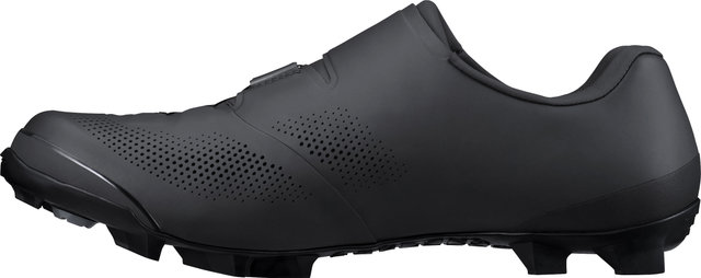 Shimano SH-XC703 MTB Women's Shoes - black | 41