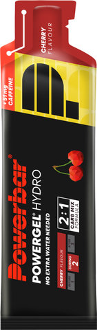 Powerbar PowerGel Hydro 3+1 Multipack - universal