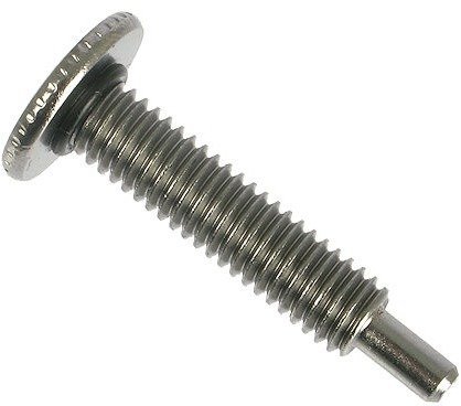 Topeak Chain Breaker Pin for Mini 20 Pro - silver/universal