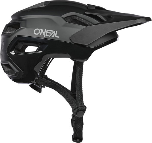 O'NEAL Casco Trailfinder Evo - solid black | 54 - 58 cm