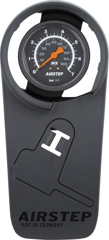 SKS Manomètre pour Airstep - universal