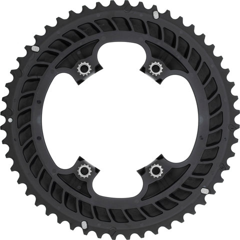 Shimano 105 FC-5800 11-speed Chainring - black/52 