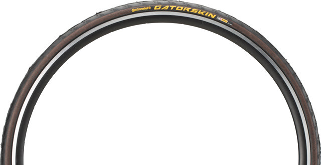 Continental Pneu Souple Gatorskin 28" - noir/28 /23 /23-622