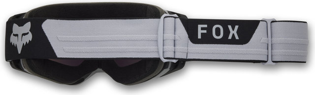 Fox Head Gafas Vue Focus Tech Vivid - graphite grey/blue spark vivid