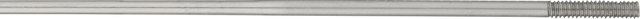 DT Swiss Competition® 1.8 / 1.6 Speichen - 100 Stück - silber/260 mm