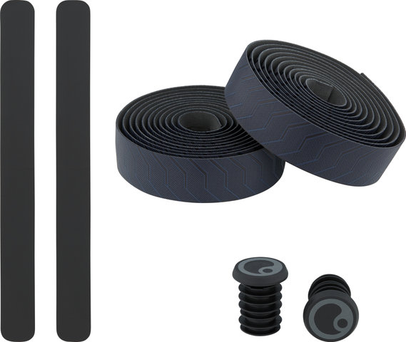 Ergon BT Gravel Lenkerband - space blue