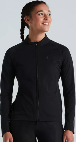 Specialized SL Pro Women's Wind Jacket - black/M