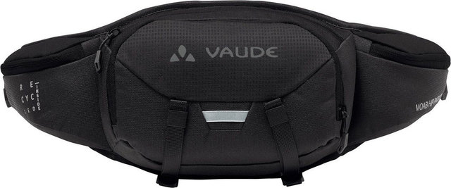 VAUDE Sac Banane Moab Hip Pack 3 - black/3000 