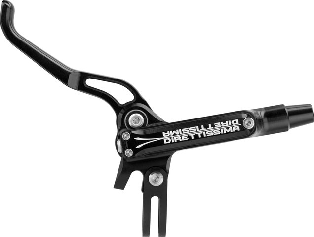 Trickstuff Brake Lever for Direttissima - black/Left (side-specific)