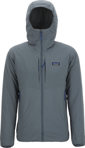 Patagonia Veste Nano-Air Hoody Modèle 2024 - nouveau green/M