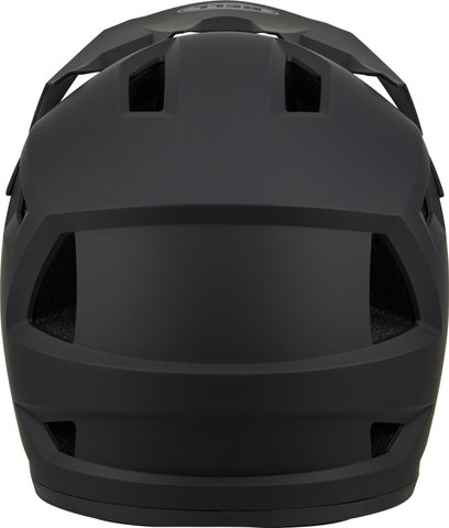 Bell Sanction 2 Fullface-Helm - matte black/55 - 57 cm