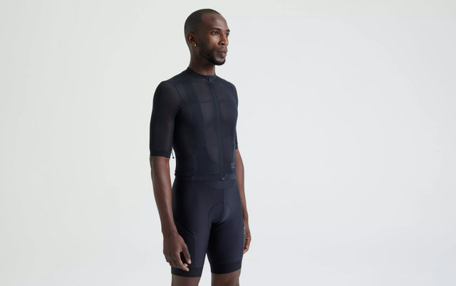 Specialized Prime LT SS Jersey - black/M