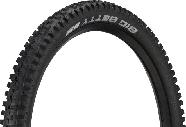 Schwalbe Big Betty Performance ADDIX BikePark 26" Wired Tyre - black/26 /62 mm/62-559/2.4 