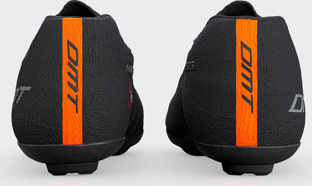 DMT Scarpe Pogis Superlight Road Shoes - black-grey/40