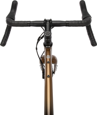 Marin Bikes Nicasio 3 28" Gravel Bike - gold brown | M | 28" | 175,0 mm | 50 mm