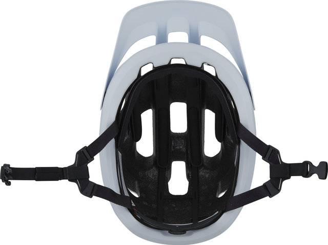 POC Casque Axion - hydrogen white mat/51 - 54 cm