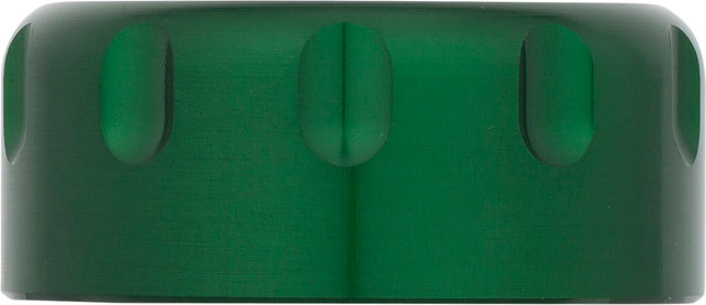 Abbey Bike Tools Herramienta Bottom Bracket Socket Single Sided para Hope - green