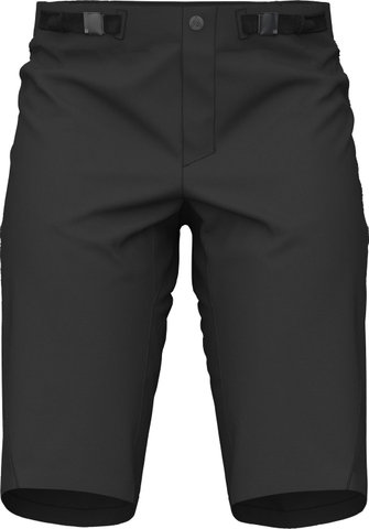 7mesh Pantalones cortos de transición - black/M