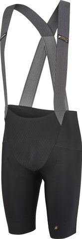 ASSOS Mille GTO C2 Bib Shorts - black series/M