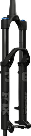 Fox Racing Shox Horquilla de suspensión 36 Float 29" GRIP X Performance Elite Boost - matte black/15 mm Eje Pasante/110 mm/160 mm/29"/1 1/8" - 1,5" tapered/44 mm