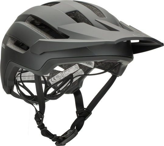 Bell Casque 4Forty Air MIPS - solid matte black | 55 - 59 cm