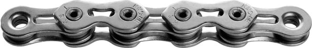 KMC Chaîne K1SL étroite 1 vitesse - silver | 100