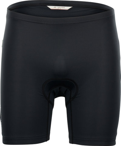 VAUDE Bike Innerpants TP Innenhose - black/M