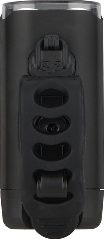 Lezyne Lampe Avant à LED Macro 500+ (StVZO) - noir satiné/500
