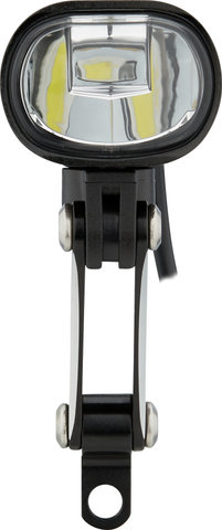 Lezyne Hecto E65 LED Front Light for E-Bikes - StVZO Approved - black/210