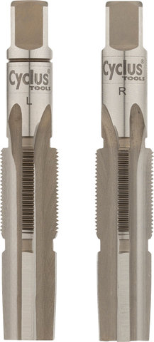 Cyclus Tools Pedal Reparatur-Gewindebohrer - universal