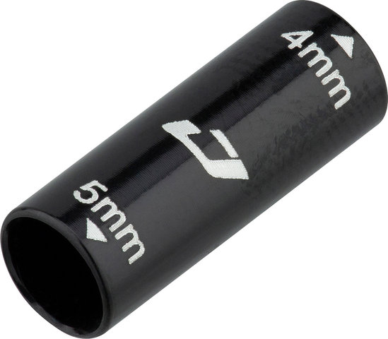 Jagwire Housing Connector - black