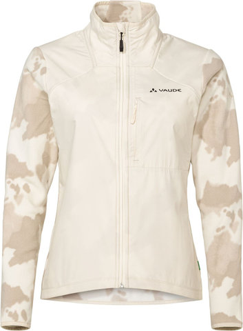 VAUDE Veste Womens Minaki Mid - écru/36/XS