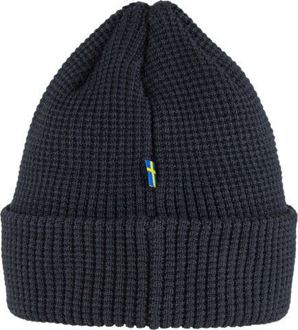 Fjällräven bonnet Tab - dark navy | one size
