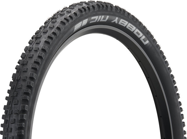 Schwalbe Pneu Souple Nobby Nic Performance ADDIX 29" 2022 - noir/29 /62 /62-622/2.4 